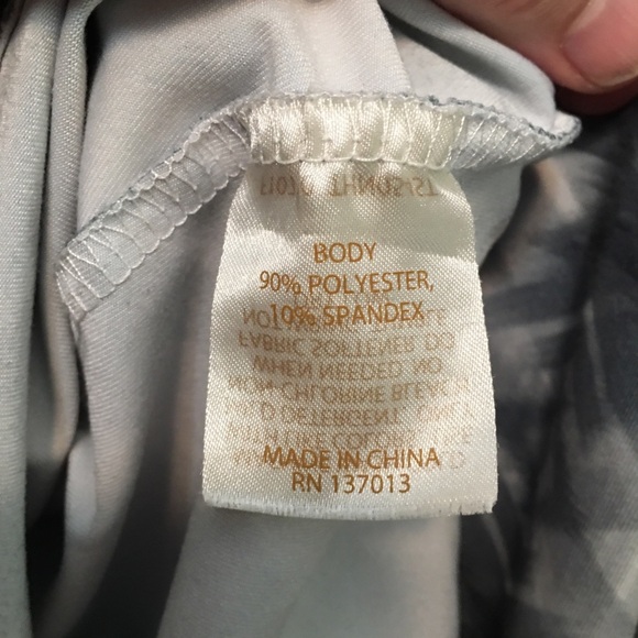 Tehama Athleisure Dress - Size Small - Picture 3 of 5